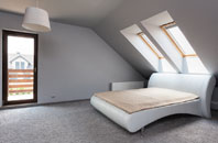 Llanrwst bedroom extensions