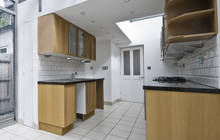 Llanrwst kitchen extension leads